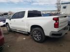 2019 Chevrolet Silverado C1500 LT