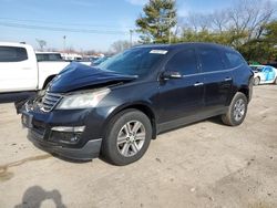 2015 Chevrolet Traverse LT en venta en Lexington, KY