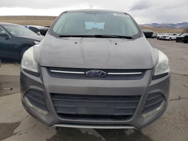 2013 Ford Escape SE