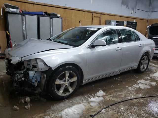 2011 Chevrolet Malibu 1LT