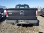 2010 Ford F150 Super Cab