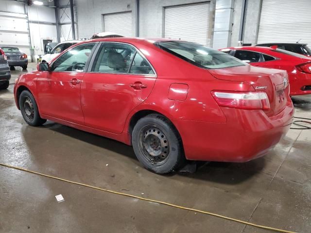 2008 Toyota Camry CE