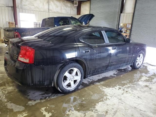 2010 Dodge Charger SXT