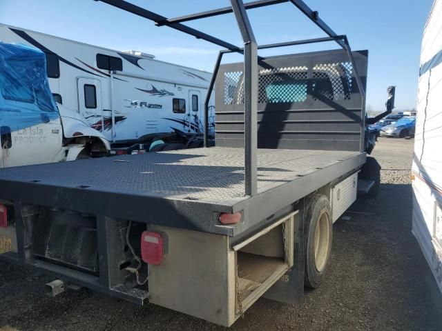 2004 GMC C4500 C4C042