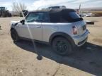 2012 Mini Cooper S