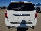 2010 Chevrolet Equinox LTZ