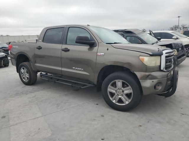 2013 Toyota Tundra Crewmax SR5