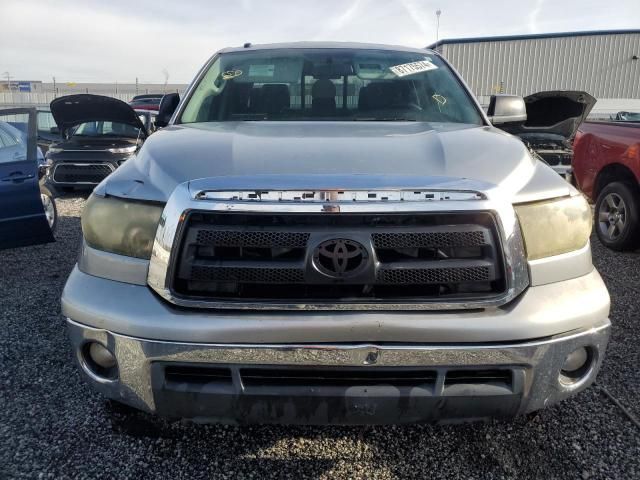 2011 Toyota Tundra Double Cab SR5