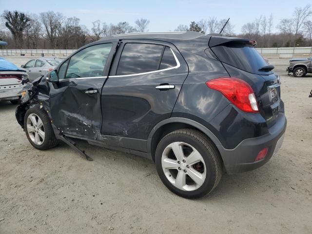 2015 Buick Encore