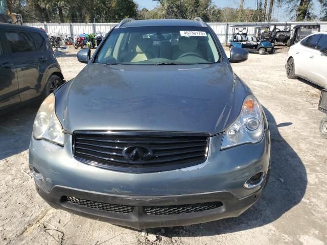 2008 Infiniti EX35 Base