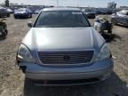 2001 Lexus LS 430