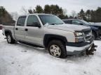 2005 Chevrolet Silverado K1500