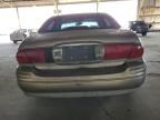 2001 Buick Lesabre Limited