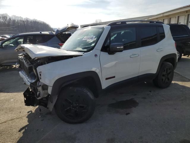 2015 Jeep Renegade Trailhawk