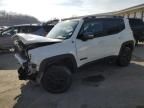 2015 Jeep Renegade Trailhawk