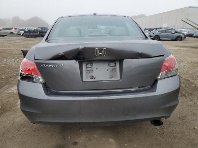 2010 Honda Accord EXL