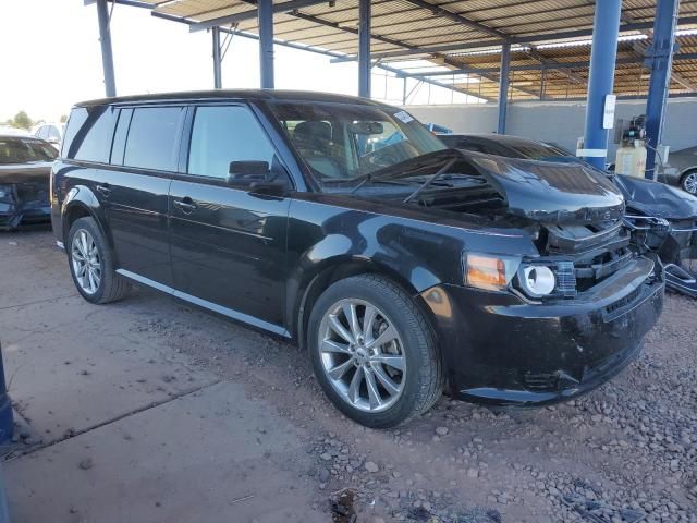 2012 Ford Flex Limited