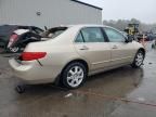 2005 Honda Accord EX