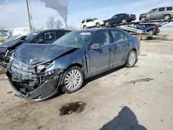 2011 Ford Fusion Hybrid en venta en Pekin, IL