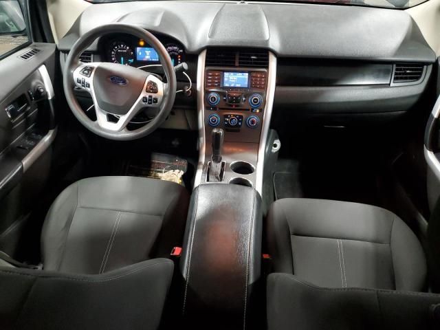 2011 Ford Edge SE