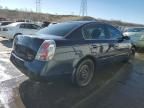 2006 Nissan Altima S