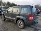 2011 Jeep Liberty Sport