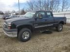 2004 Chevrolet Silverado K2500 Heavy Duty