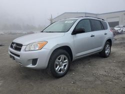 Toyota salvage cars for sale: 2012 Toyota Rav4