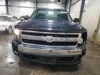 2008 Chevrolet Silverado K1500