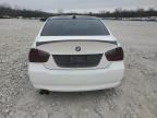 2006 BMW 325 XI