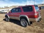 2000 Toyota 4runner Limited