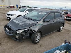 2010 Toyota Corolla Matrix en venta en Tucson, AZ