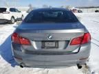 2011 BMW 535 XI