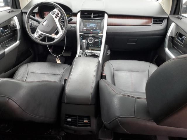 2012 Ford Edge Limited