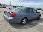 2000 Ford Taurus SES