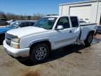 2006 Chevrolet Silverado C1500