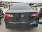 2012 Toyota Camry Hybrid