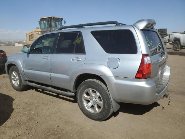 2008 Toyota 4runner SR5