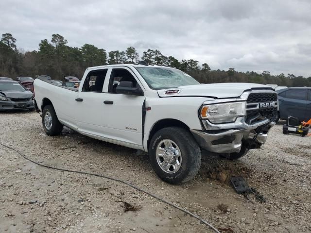 2022 Dodge RAM 2500 Tradesman