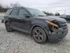 2014 Ford Explorer Sport