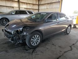 2017 Toyota Camry LE en venta en Phoenix, AZ