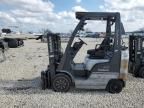 2012 Nissan Fork Lift