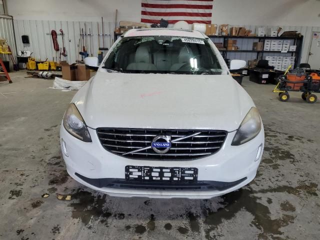 2016 Volvo XC60 T6 Premier