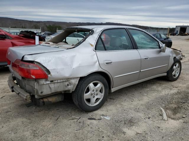 1999 Honda Accord EX