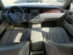 2007 Lincoln Town Car Signature