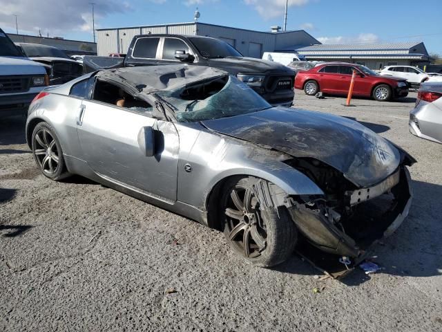 2006 Nissan 350Z Coupe