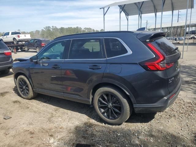 2023 Honda CR-V Sport