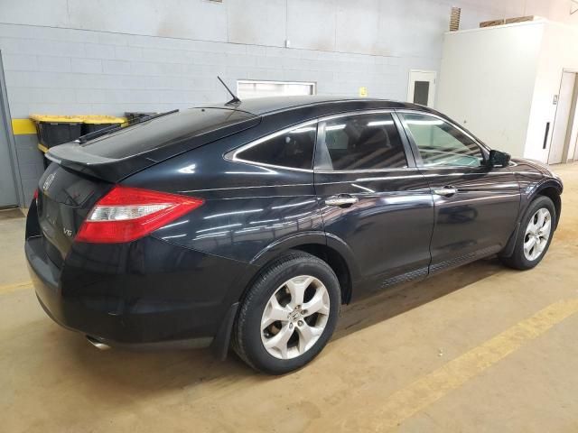 2012 Honda Crosstour EXL