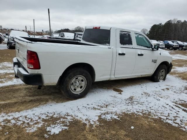 2020 Dodge RAM 1500 Classic Tradesman