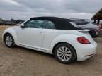 2017 Volkswagen Beetle S/SE